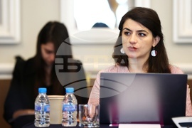 ЕСВП - кръгла маса