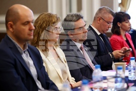 ЕСВП - кръгла маса