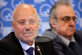 ЕСВП - кръгла маса