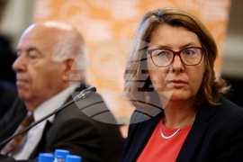 ЕСВП - кръгла маса