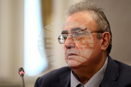 ЕСВП - кръгла маса