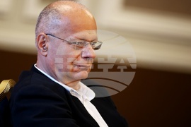 ЕСВП - кръгла маса