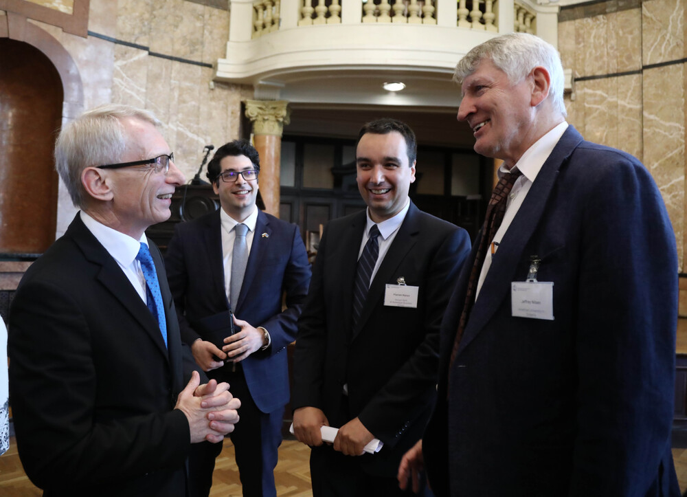 МС: Управление на база на науката ще бъде стандарт за правителството