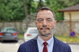 Сопот - ВМЗ-Сопот - Богдан Богданов - посещение