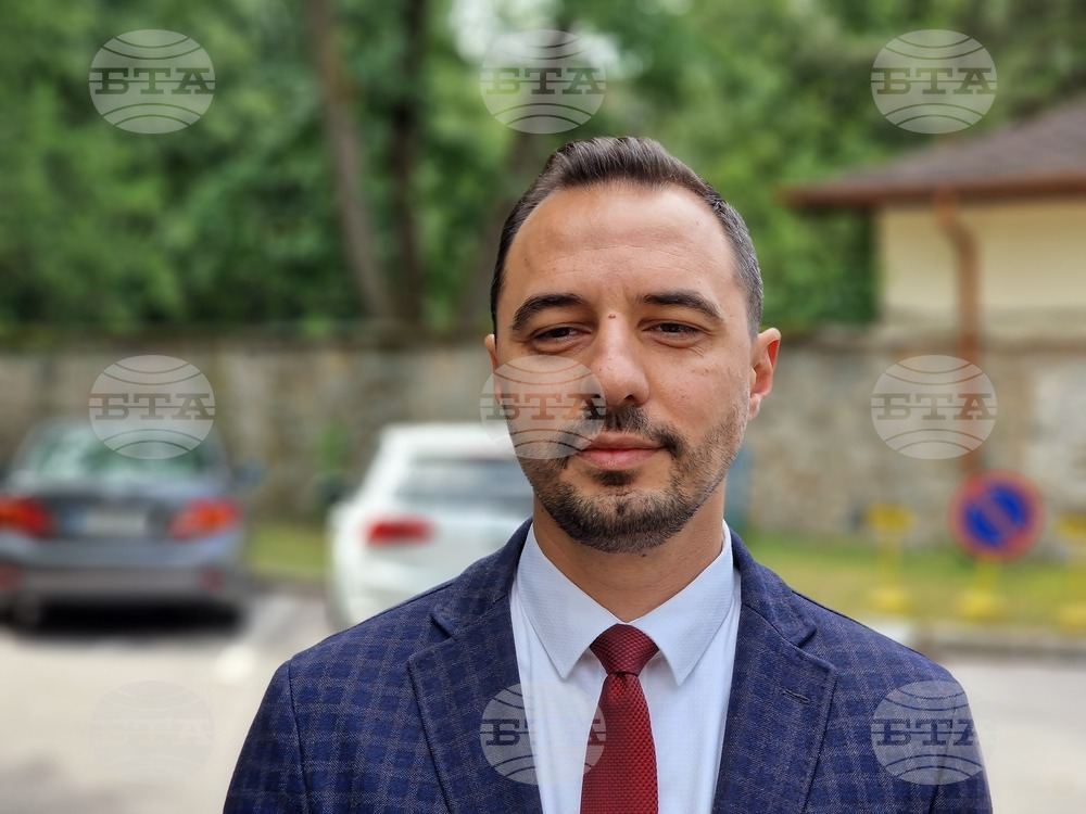 Сопот - ВМЗ-Сопот - Богдан Богданов - посещение