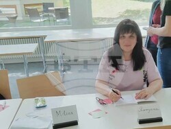 Снимка: Община Ловеч