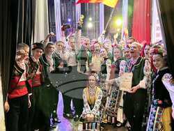 Снимка: Община Сливен