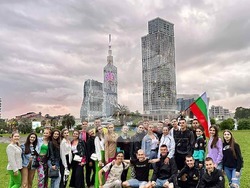 Снимка: Община Сливен