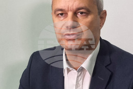 Варна - партия "Възраждане" - пресконференция - Костадин Костадинов