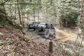 Сърбия - Босилеград - офроуд