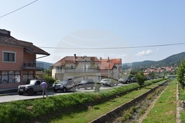 Сърбия - Босилеград - офроуд