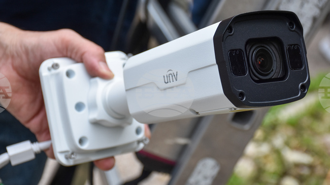 Хазяин в Италия инсталирал камери в 15 апартамента, които е пуснал под наем