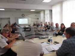 Снимка: Областна администрация Шумен