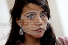 Парламент - Лена Бориславова