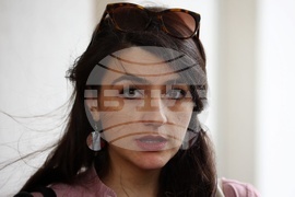 Парламент - Лена Бориславова