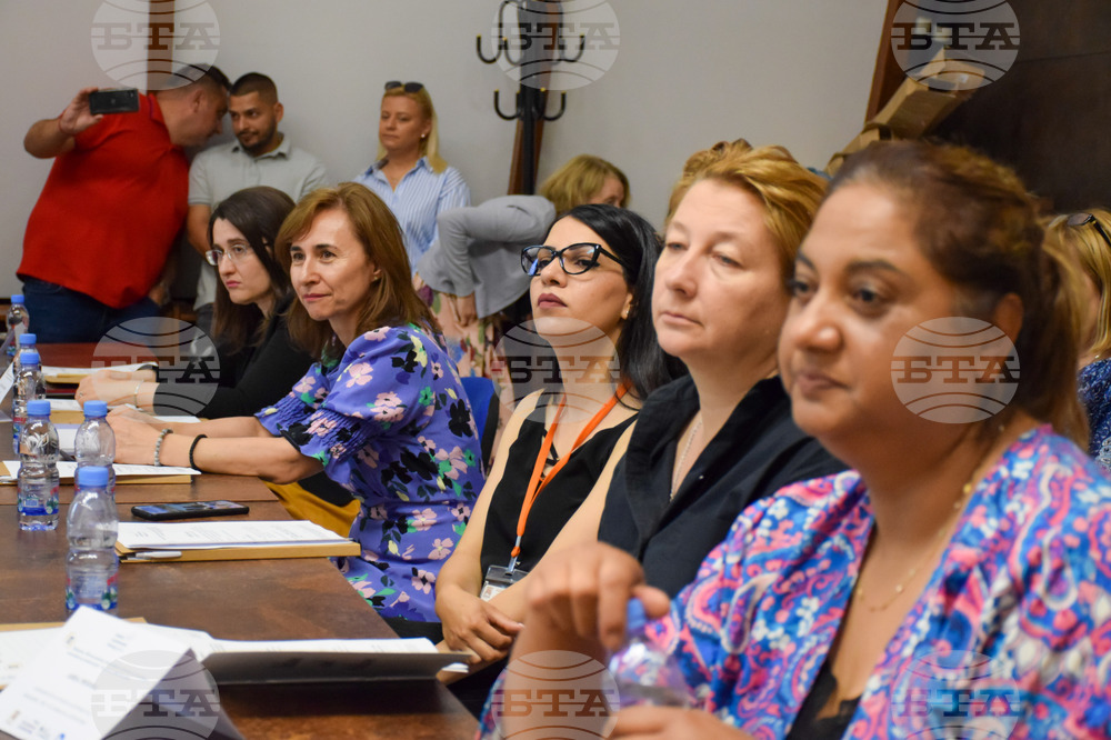 Draft Revisions Propose Appointment of Regional Coordinator of Health Mediators