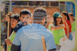 Благоевград - кръгла маса - човешки права