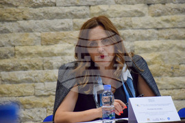 Благоевград - кръгла маса - човешки права