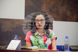 Благоевград - кръгла маса - човешки права