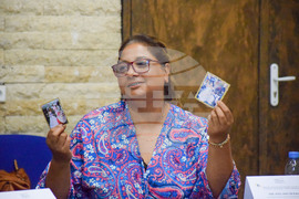 Благоевград - кръгла маса - човешки права