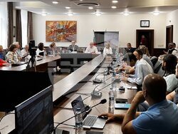 Снимка: Министерство на иновациите и растежа