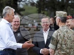 Lithuania Germany NATO