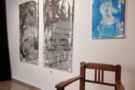 Варна - фестивал „Август в изкуството“ - изложба