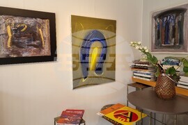 Варна - фестивал „Август в изкуството“ - изложба