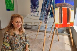 Варна - фестивал „Август в изкуството“ - изложба