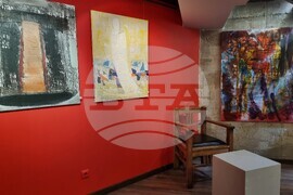 Варна - фестивал „Август в изкуството“ - изложба