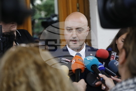 Парламент - Атанас Славов