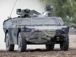 Lithuania Germany NATO