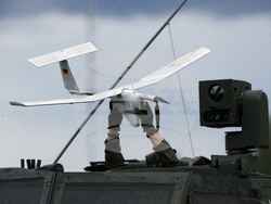 Lithuania Germany NATO