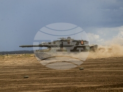 Lithuania Germany NATO