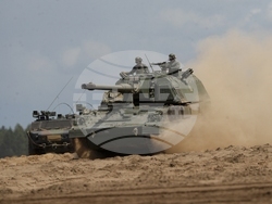 Lithuania Germany NATO