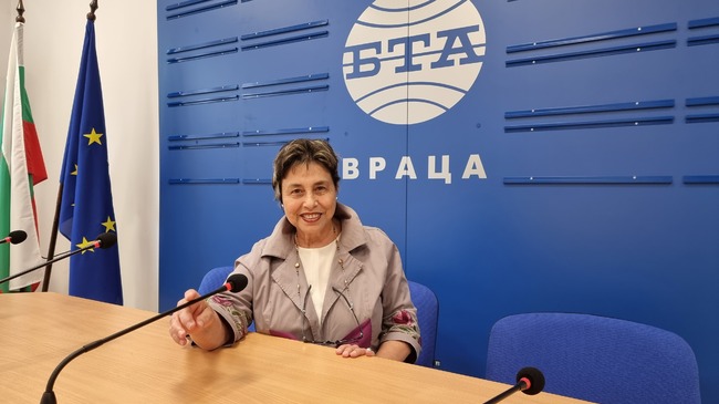 Сдружение „Врачанските къщи“ внесе предложенията си за промяна на Закона за културното наследство, подготвя и изложба в Народното събрание