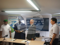 Снимка: Областна администрация – Хасково