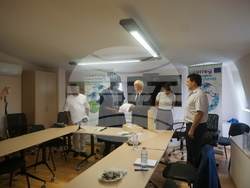 Снимка: Областна администрация – Хасково