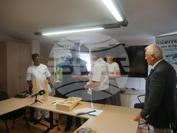 Снимка: Областна администрация – Хасково