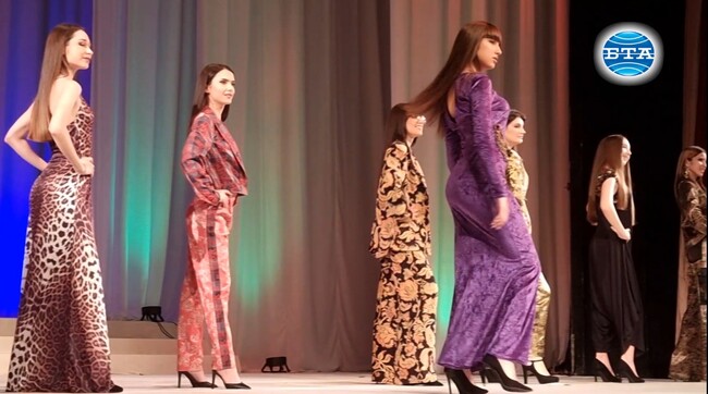 Парад на модата в Плевен показа най-новите колекции на утвърдени и млади български дизайнери