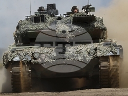 Lithuania Germany NATO