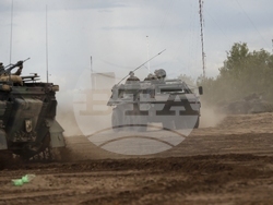 Lithuania Germany NATO