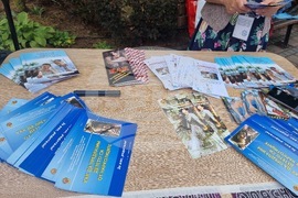 Разград - наркотици - инициатива