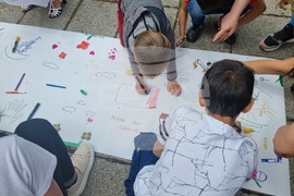 Разград - наркотици - инициатива