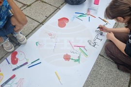 Разград - наркотици - инициатива