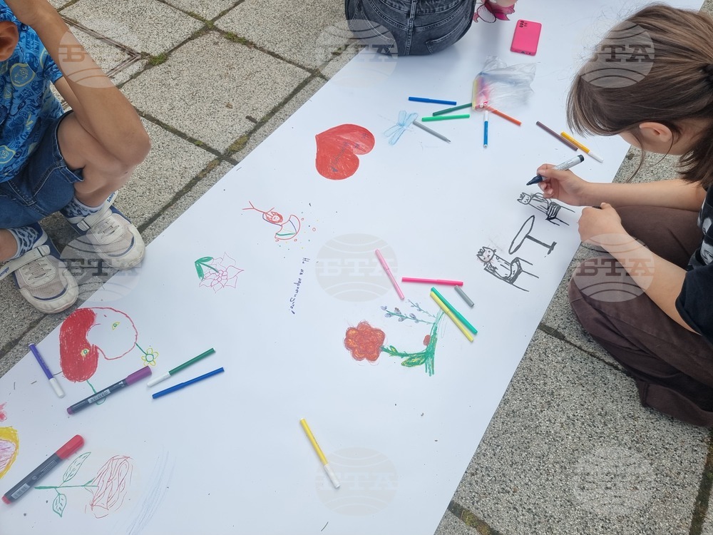 Разград - наркотици - инициатива