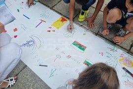 Разград - наркотици - инициатива