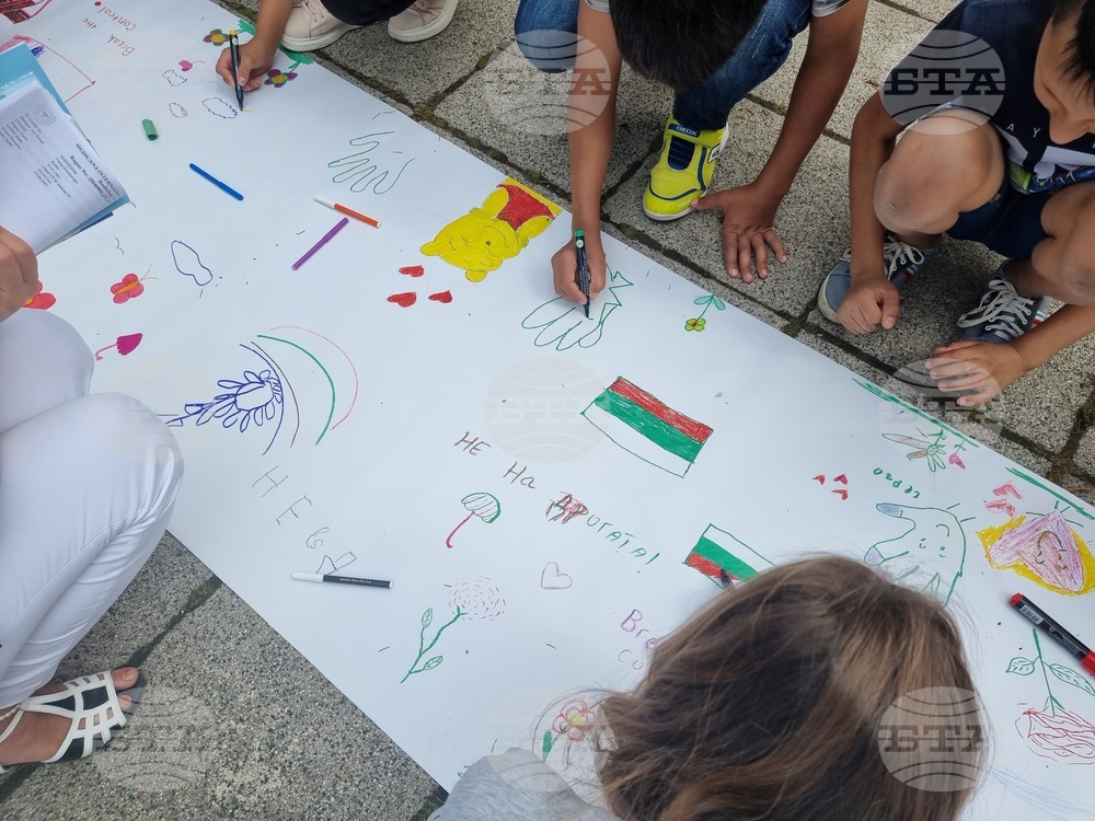 Разград - наркотици - инициатива