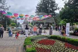 Разград - наркотици - инициатива