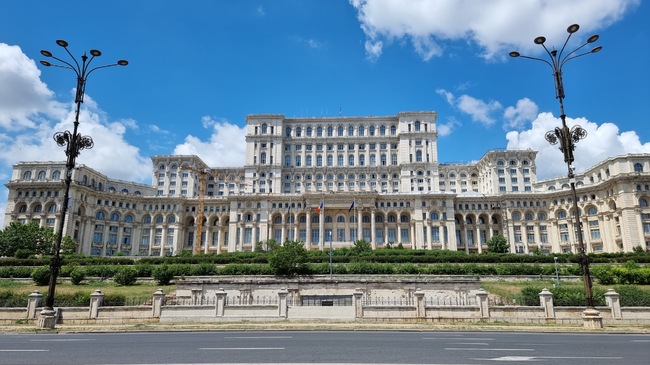 Румъния е получила одобрение за второто плащане по плана за възстановяване и устойчивост, но не за цялата сума